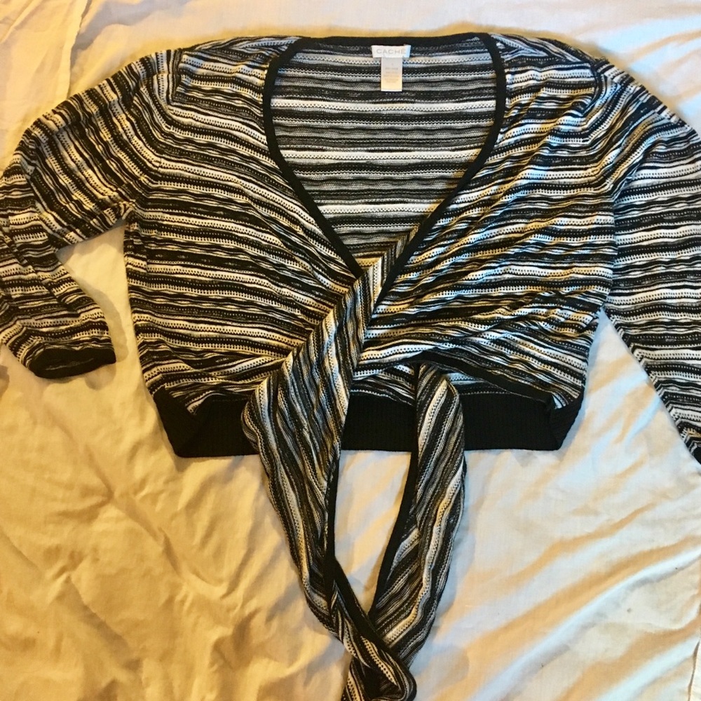 Cache Sweater - Picture 5 of 6